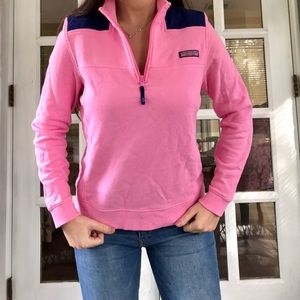 Vineyard Vines Quarter Zip